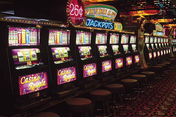 ratu303 What Makes Our Bingo Stand Out